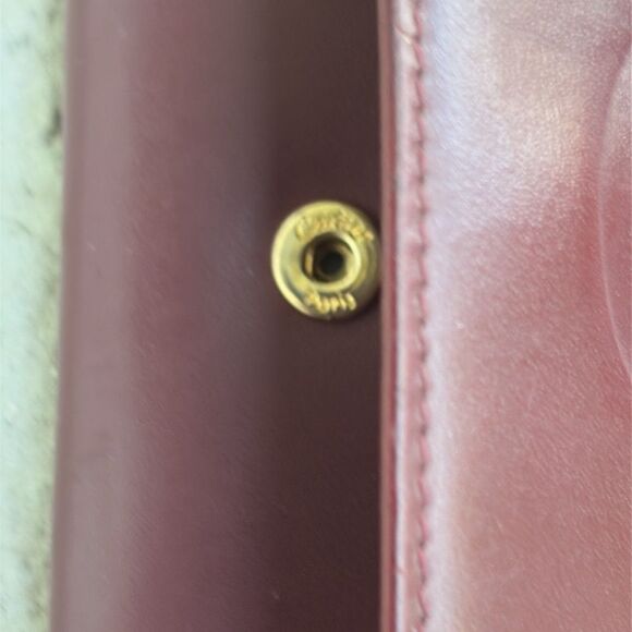 Cartier key holder - Picture 13 of 13